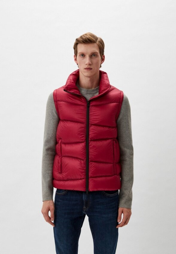 Жилет утепленный Colmar