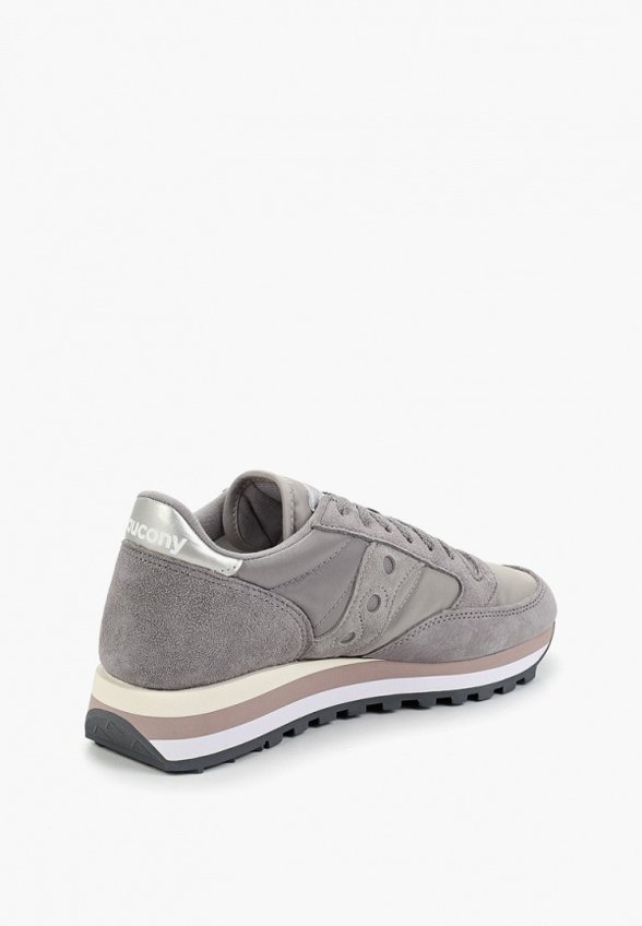 Кроссовки Saucony