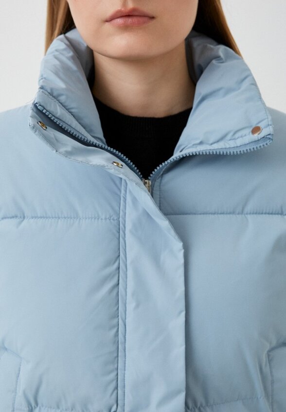 Куртка утепленная LeOtra