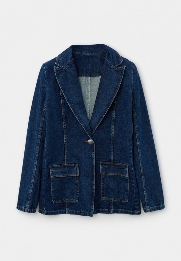 Жакет Tallwomen