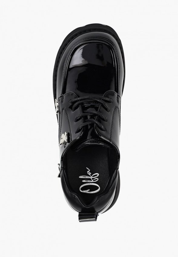 Ботильоны Obba