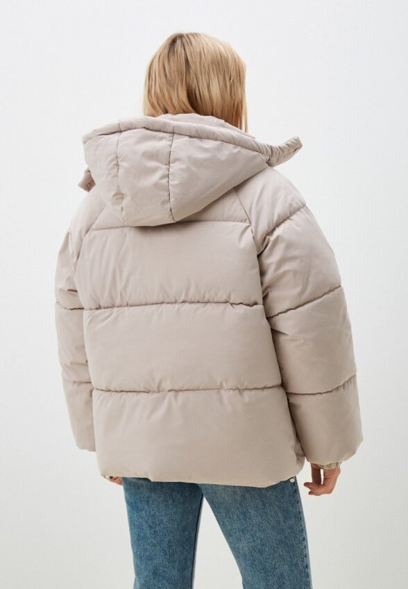 Пуховик Isibris