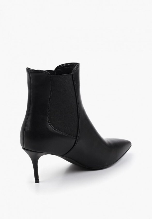 Ботильоны Bottero