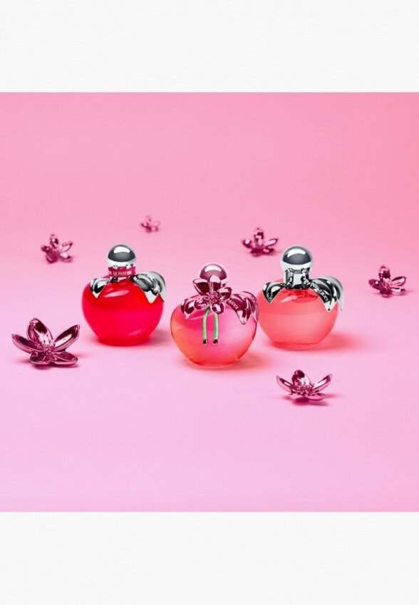 Парфюмерная вода Nina Ricci