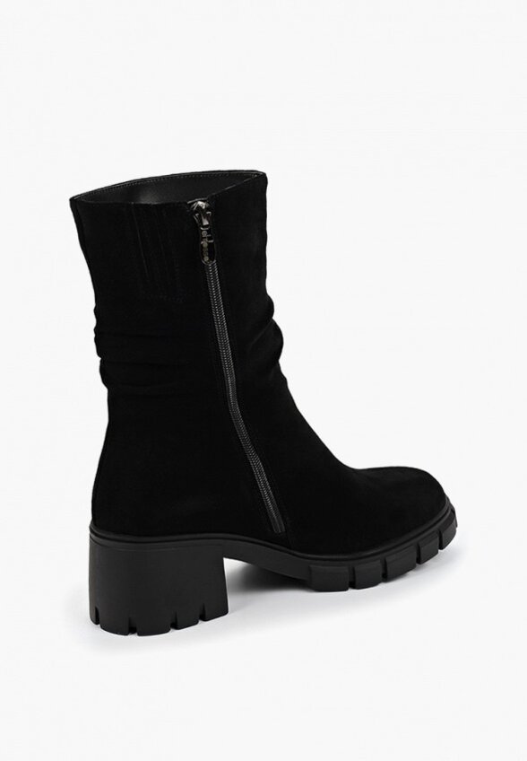 Полусапоги El'Rosso