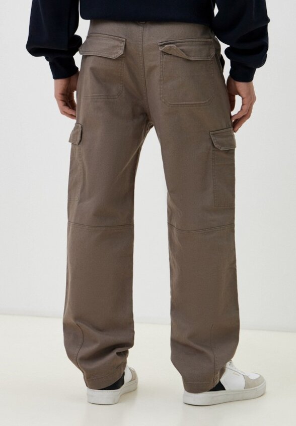 Брюки Face Code