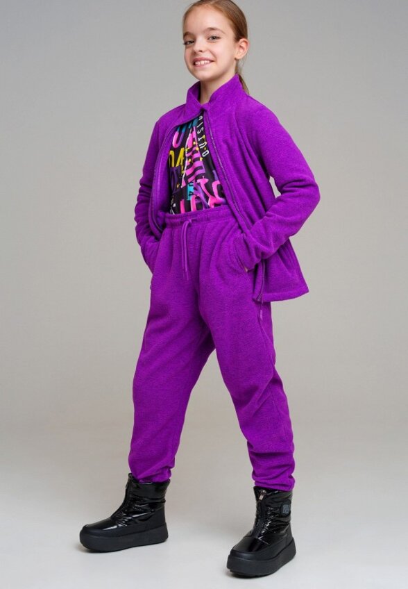 Олимпийка и брюки PlayToday