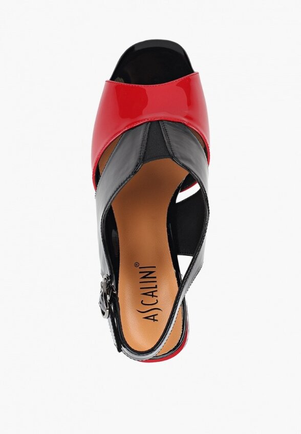 Босоножки Ascalini