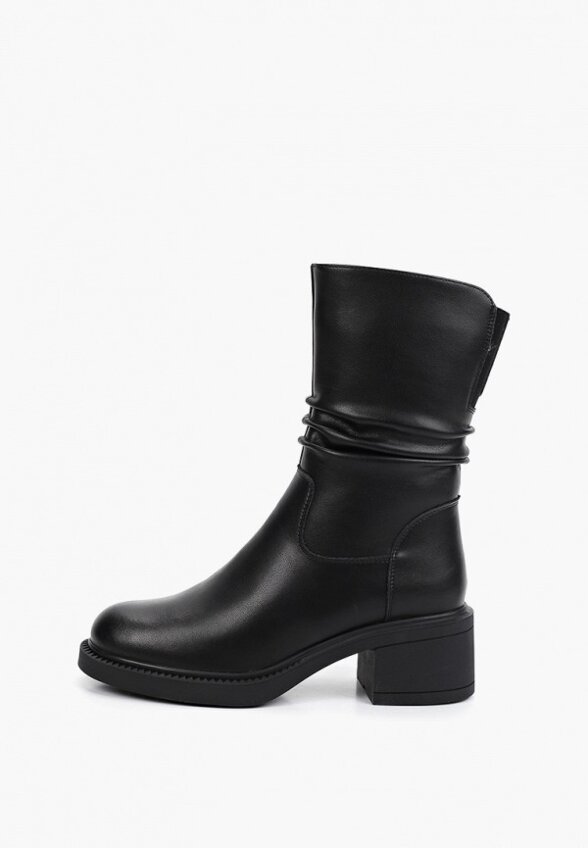 Полусапоги Helena Berger