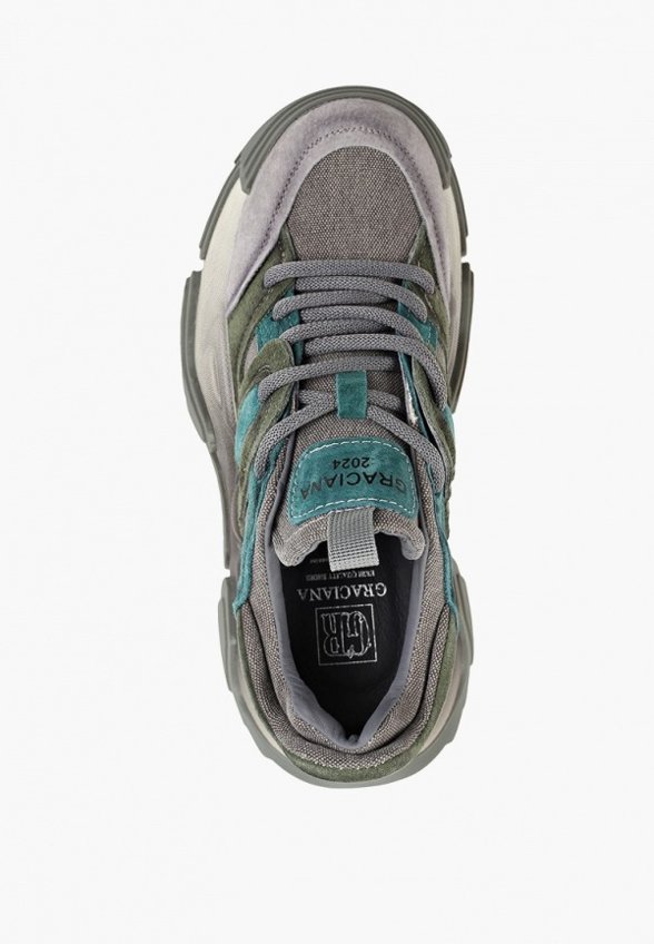 Кроссовки Graciana