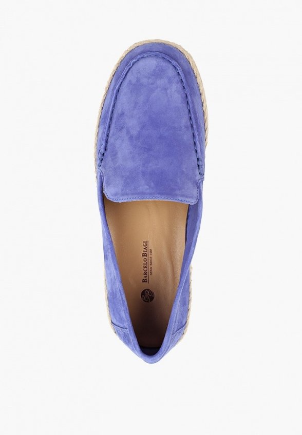 Эспадрильи Barcelo Biagi