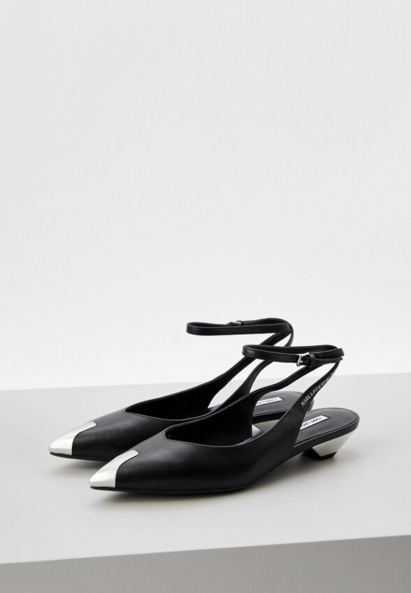 Туфли Karl Lagerfeld