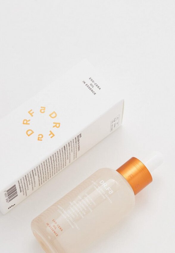 Сыворотка для лица Dr.F5