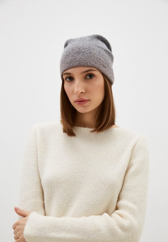 Шапка marhatter