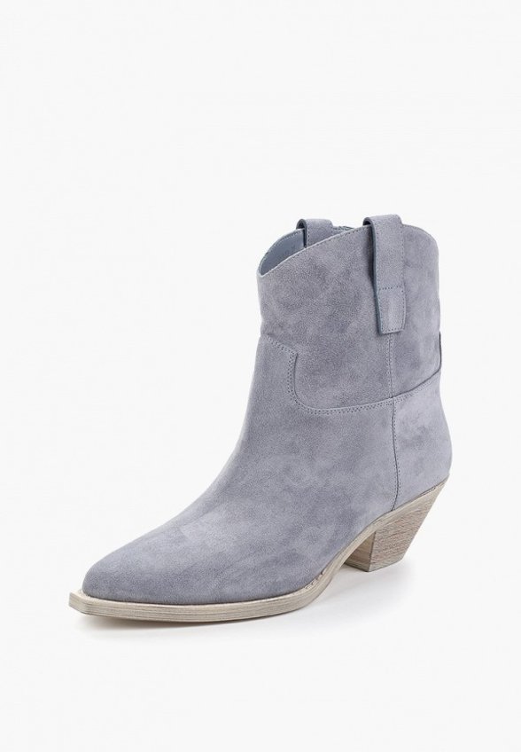 Ботильоны Aidini