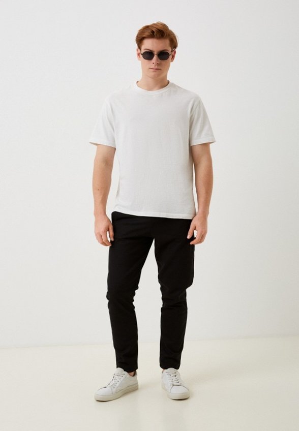 Брюки спортивные LTB