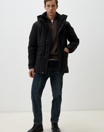 Пуховик Urban Fashion for Men мужчинам