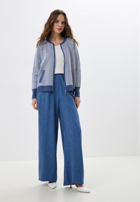 Кардиган Vivawool