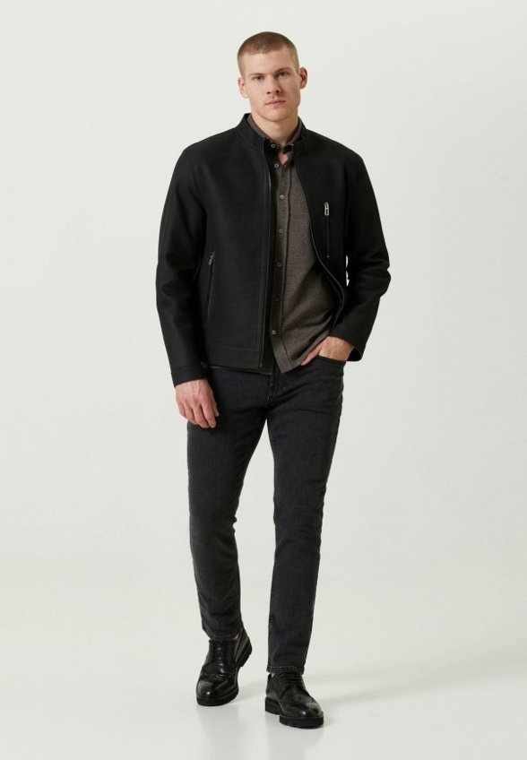 Джинсы NetWork