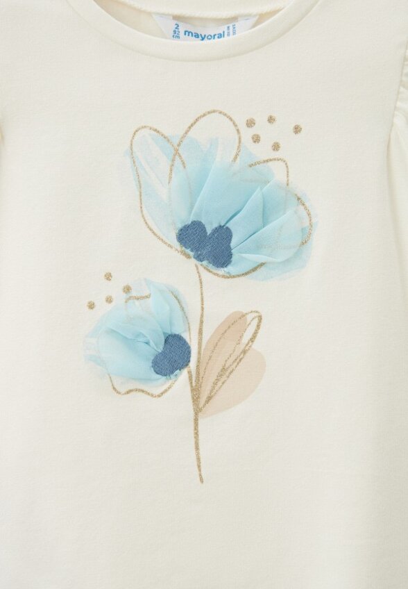 Футболка Mayoral