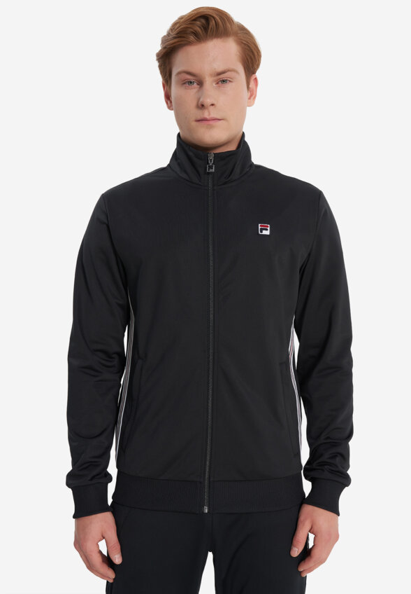 Олимпийка мужская FILA, Черный