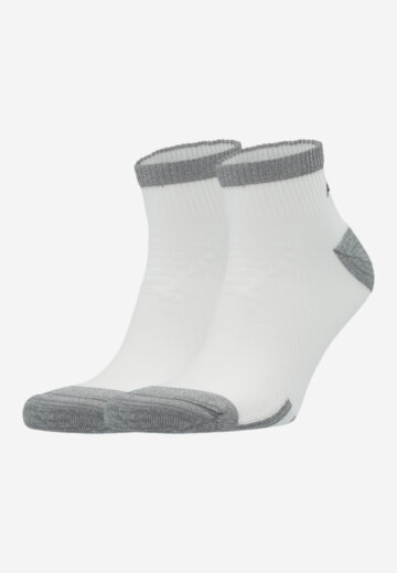 Носки Athlex, 2 пары, Белый