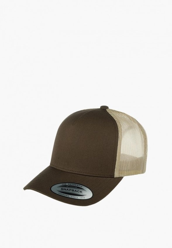 Бейсболка Flexfit