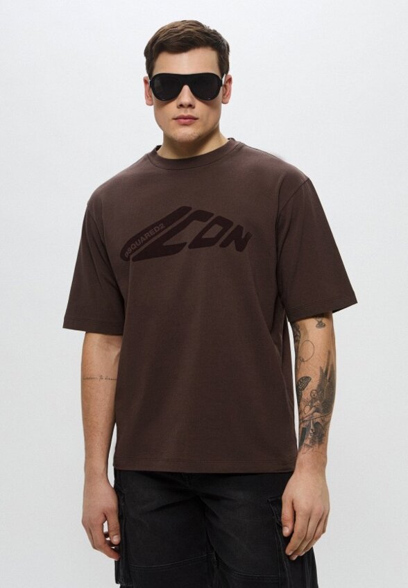 Футболка Dsquared2