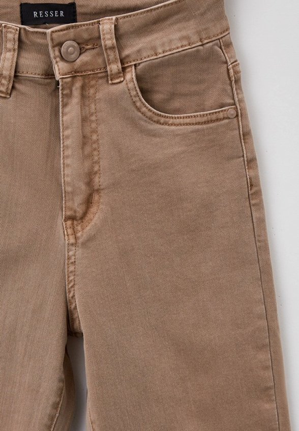 Джинсы Resser Denim