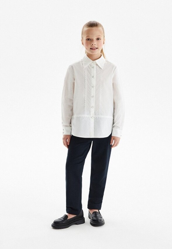 Блуза Silver Spoon