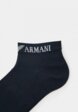 Носки 3 пары Emporio Armani2  - превью