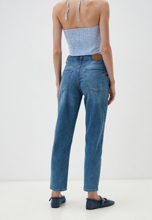 Джинсы Terranova