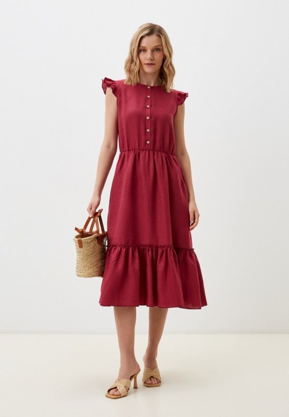 Платье Иваdress