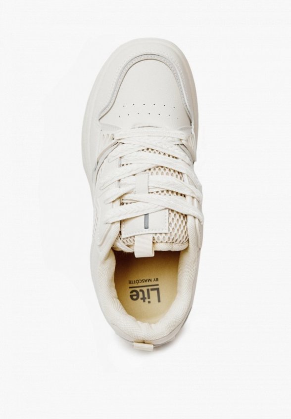 Кеды Lite by Mascotte