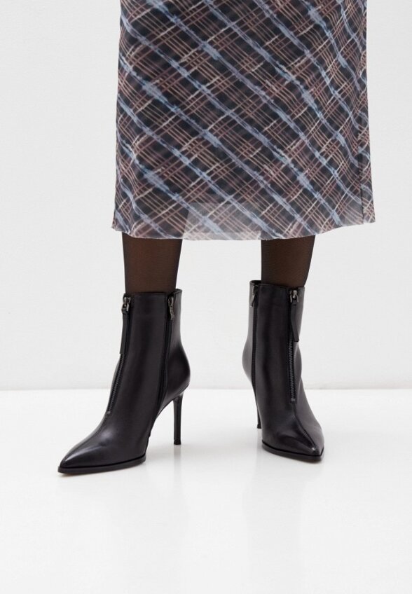 Ботильоны Valley