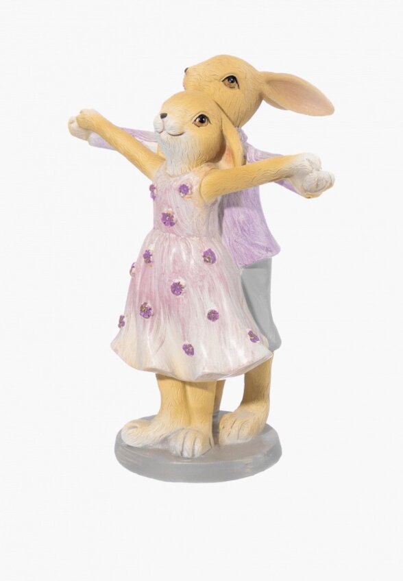 Фигурка декоративная Elan Gallery