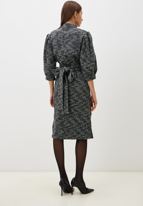 Платье MadaM T