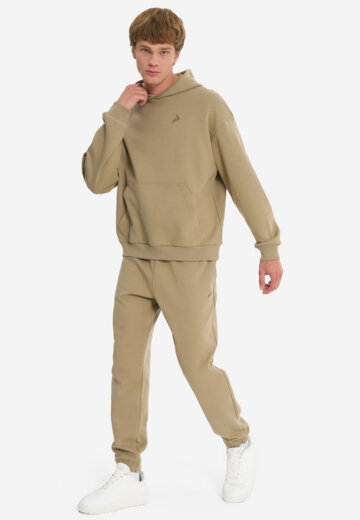 Костюм мужской Demix, Коричневый