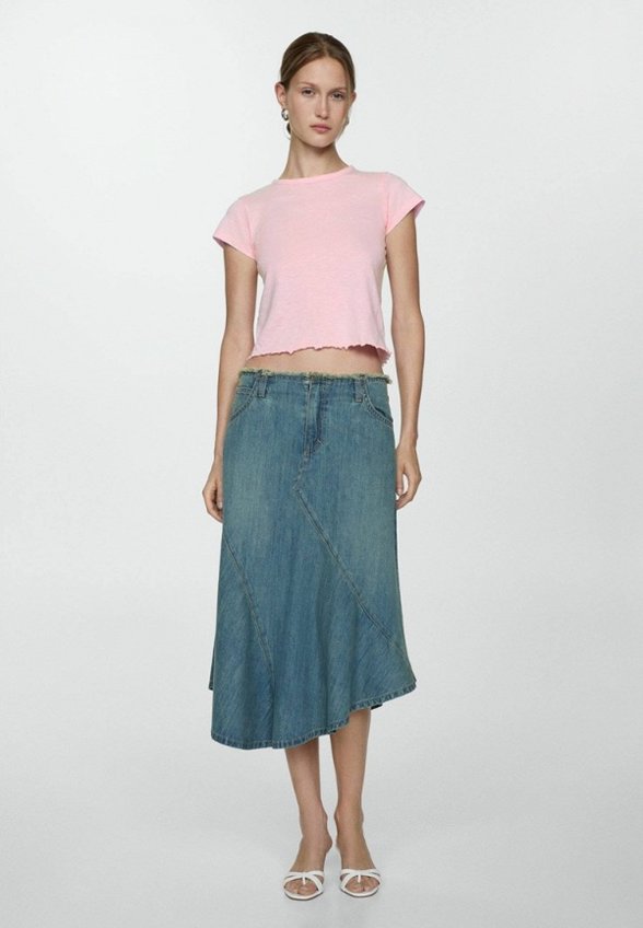 Футболка Mango