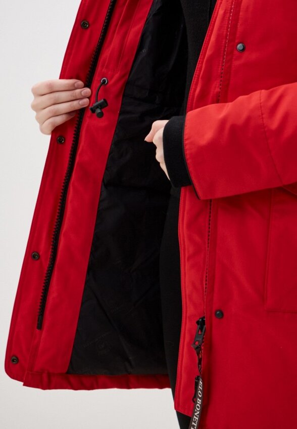 Парка Angelo Bonetti