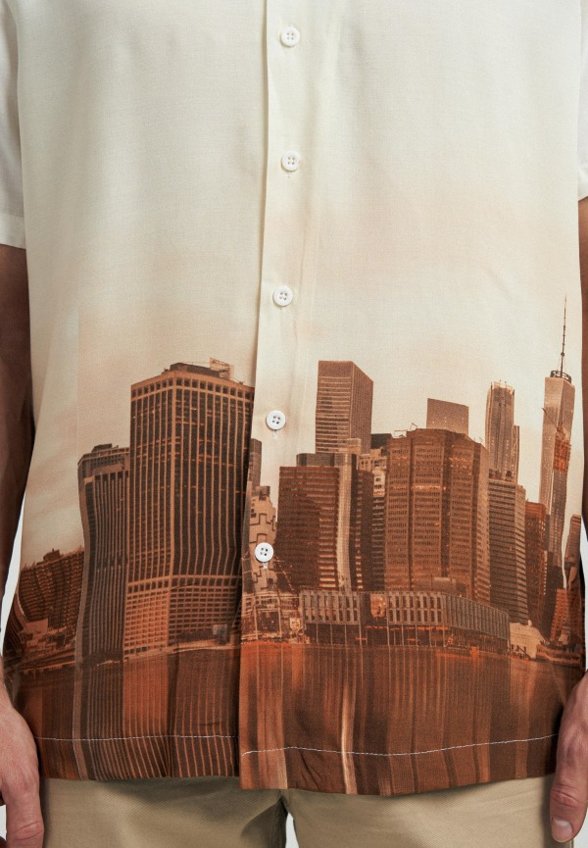 Рубашка Твое