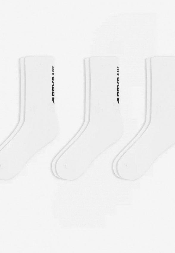 Носки 3 пары Boxraw