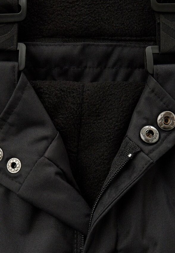 Брюки утепленные Kaysarow