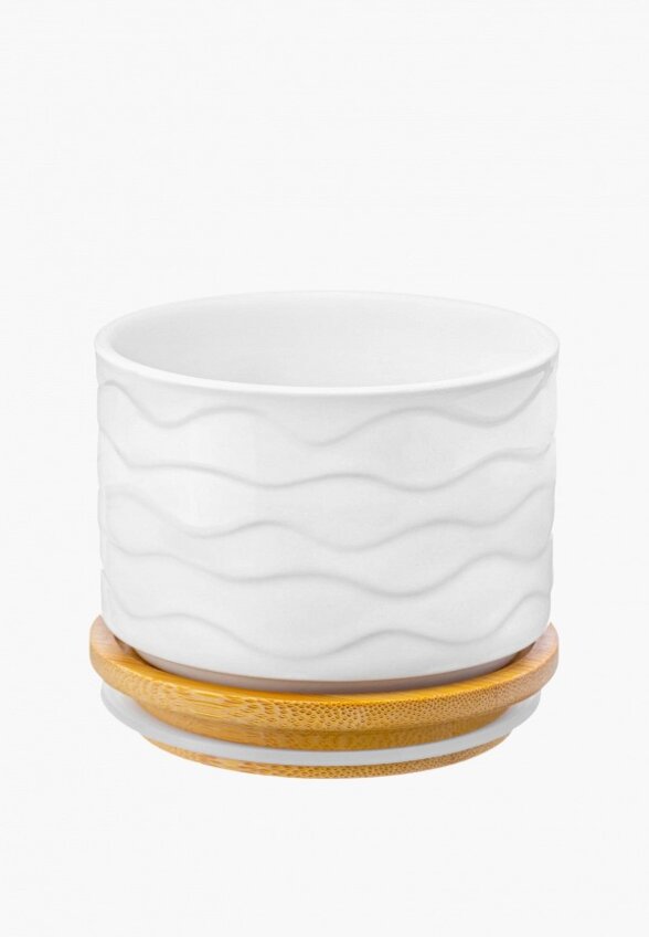 Банка для хранения Elan Gallery