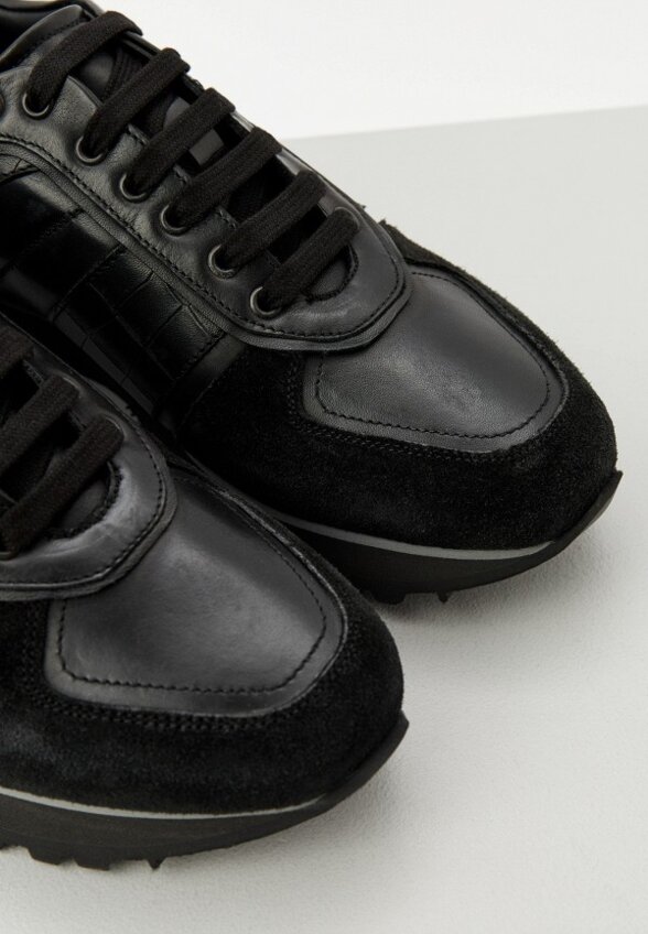 Кроссовки Baldinini