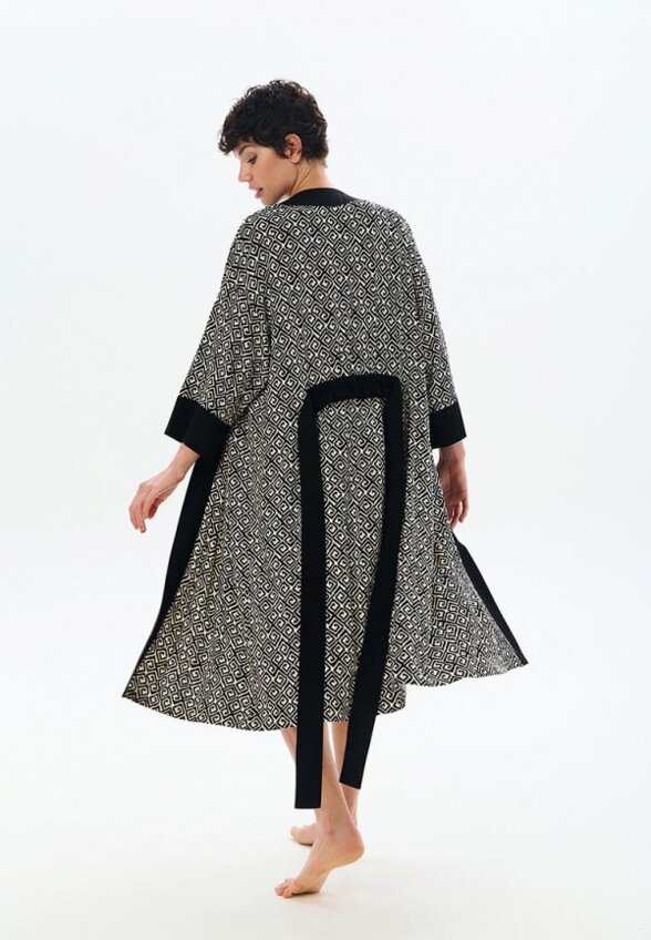 Халат домашний Petit Pas