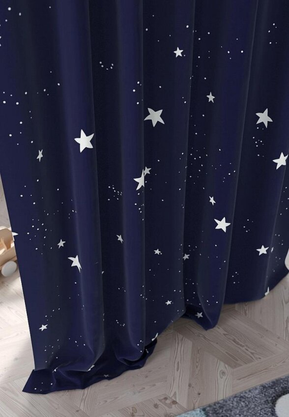 Шторы Comfy Way