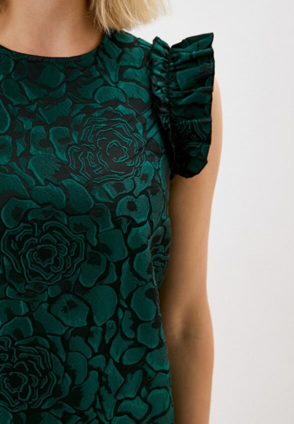 Платье MadaM T