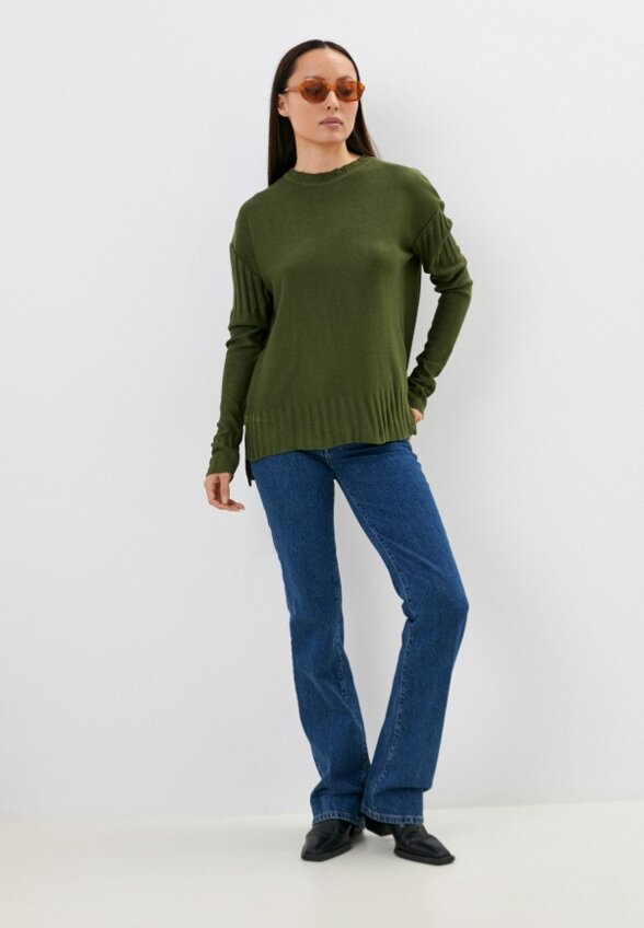 Джемпер Vivawool