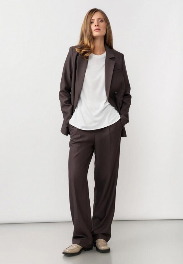 Джемпер Vivawool